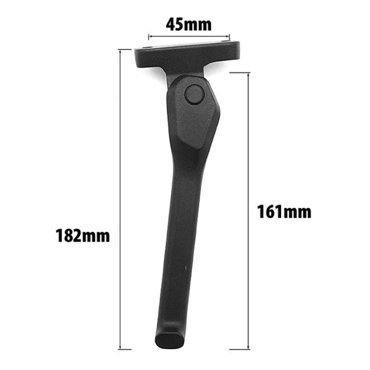 Bequille Ninebot Segway ZT3 Pro