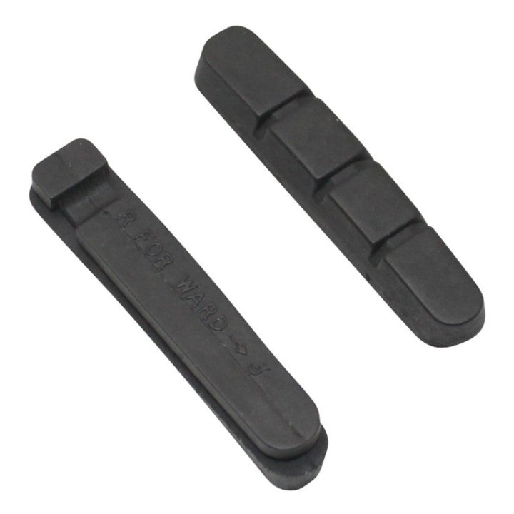 Patin De Frein Route Newton Pour Shimano (Paire)