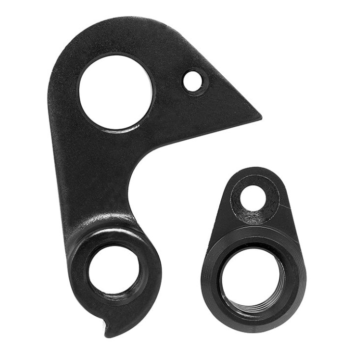 Patte De Dérailleur Alu Marwi Conway, Bergamont Gh-324 (Vendu A L'Unite Sur Carte)