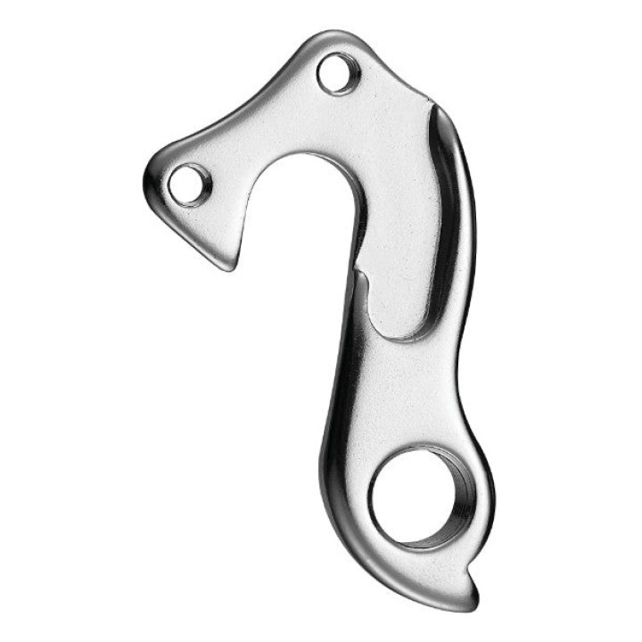 Patte De Dérailleur Alu Marwi Corratec... Gh-072 (Vendu A L'Unite Sur Carte)