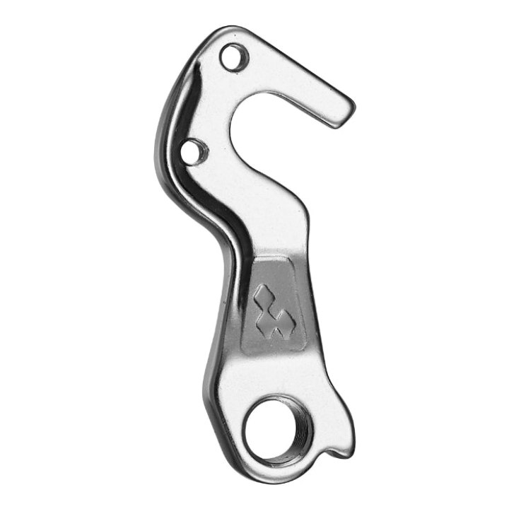 Patte De Dérailleur Alu Marwi Cube Gh-257 (Vendu A L'Unite Sur Carte)