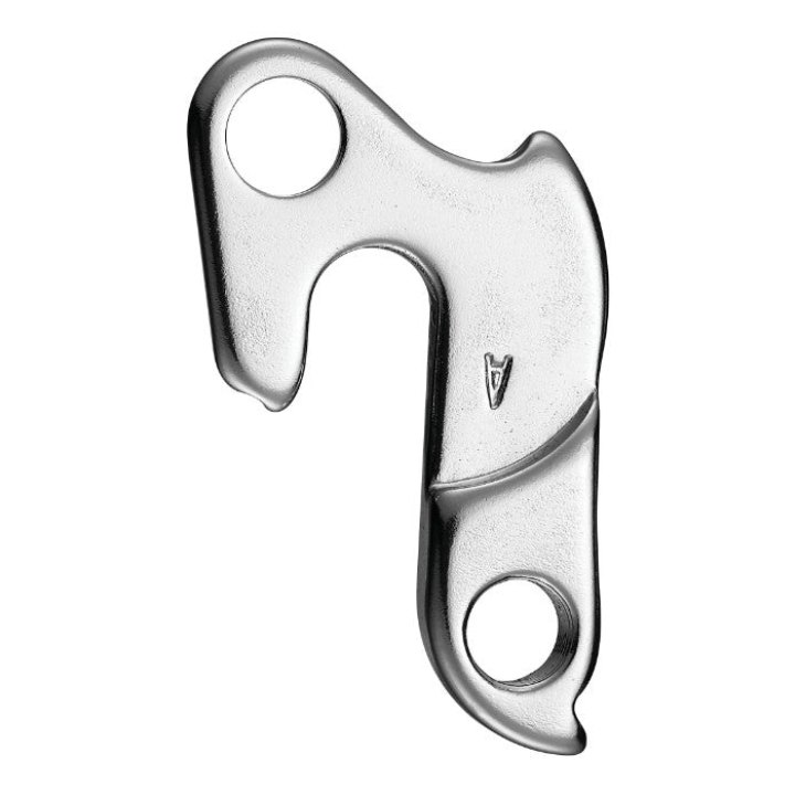 Patte De Dérailleur Alu Marwi Cube-Diamonback-Bh-Canyon-Lapierre-Scott... Gh-005 (Vendu A L'Unite Sur Carte)