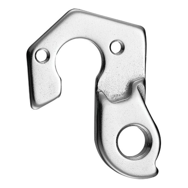 Patte De Dérailleur Alu Marwi Decathlon Gh-063 (Vendu A L'Unite Sur Carte)