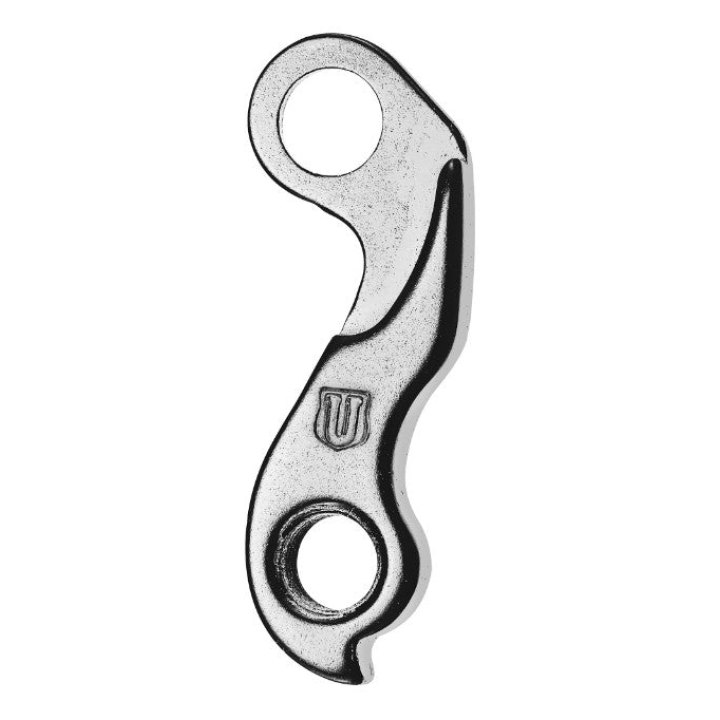 Patte De Dérailleur Alu Marwi Bergamont Gh-178 (Vendu A L'Unite Sur Carte)