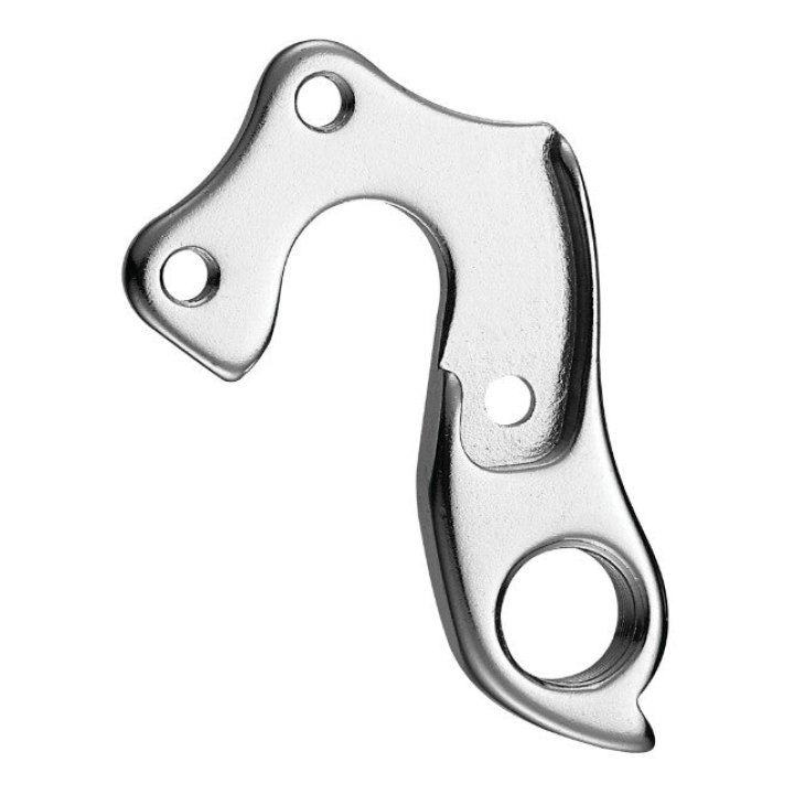 Patte De Dérailleur Alu Marwi Divers Modeles Gh-057 (Vendu A L'Unite Sur Carte)