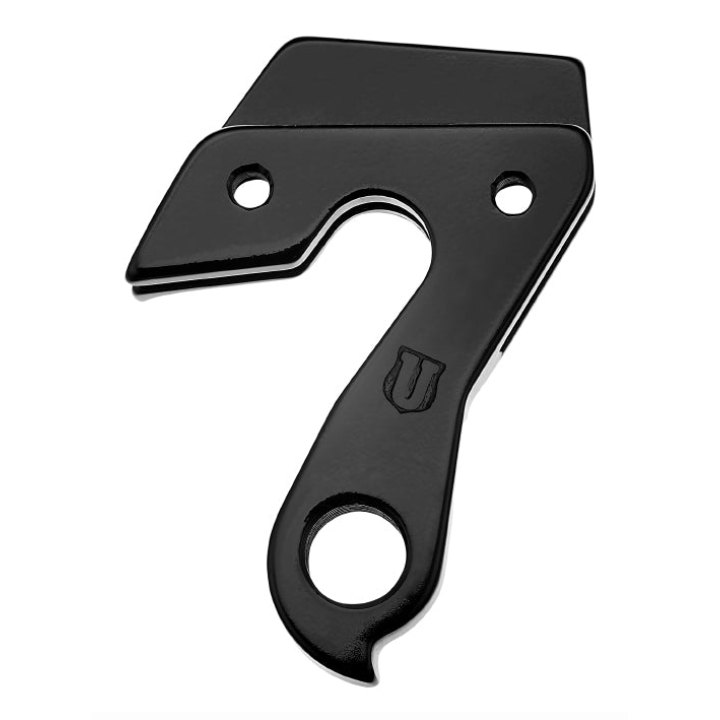 Patte De Dérailleur Alu Marwi Bergamont Gh-272 (Vendu A L'Unite Sur Carte)