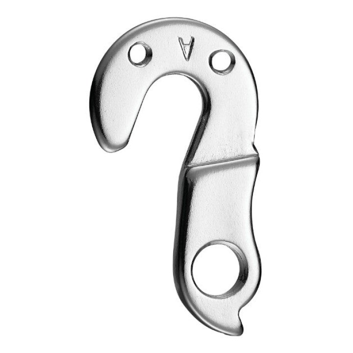Patte De Dérailleur Alu Marwi Divers Modeles Gh-082 (Vendu A L'Unite Sur Carte)