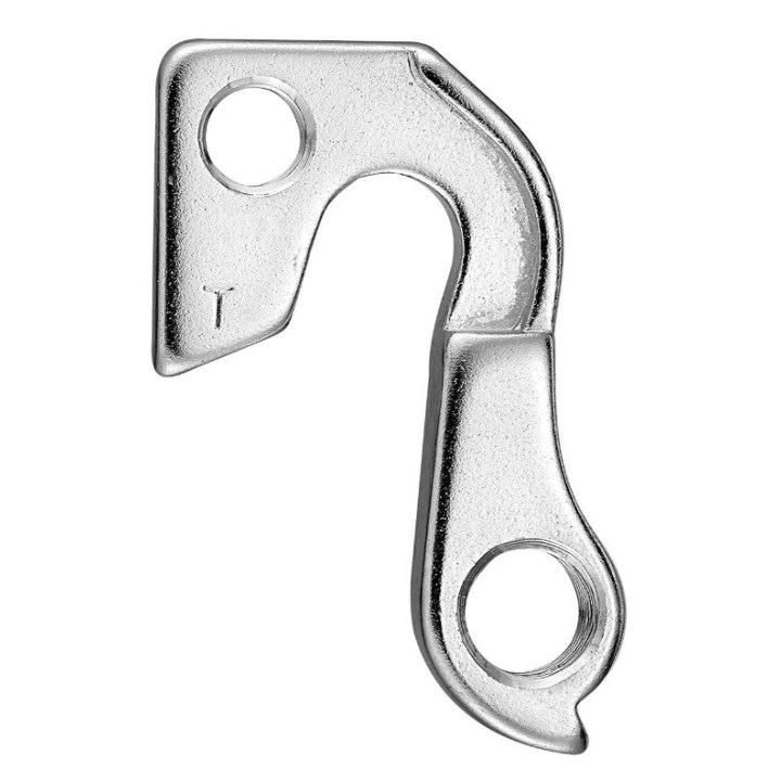 Patte De Dérailleur Alu Marwi Divers Modeles Gh-100 (Vendu A L'Unite Sur Carte)