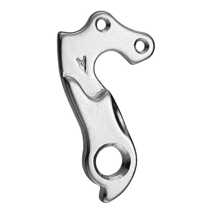 Patte De Dérailleur Alu Marwi Bh-Bianchi-Fondriest-Go Sport-Canyon... Gh-045 (Vendu A L'Unite Sur Carte)