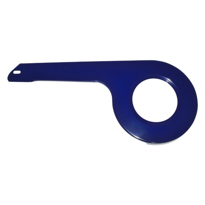 Pare-Chaîne Bleu Pour Tricycle 28596 20"