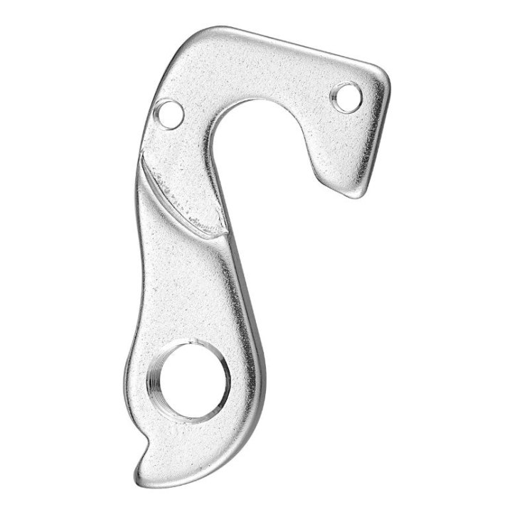 Patte De Dérailleur Alu Marwi Divers Modeles Gh-103 (Vendu A L'Unite Sur Carte)