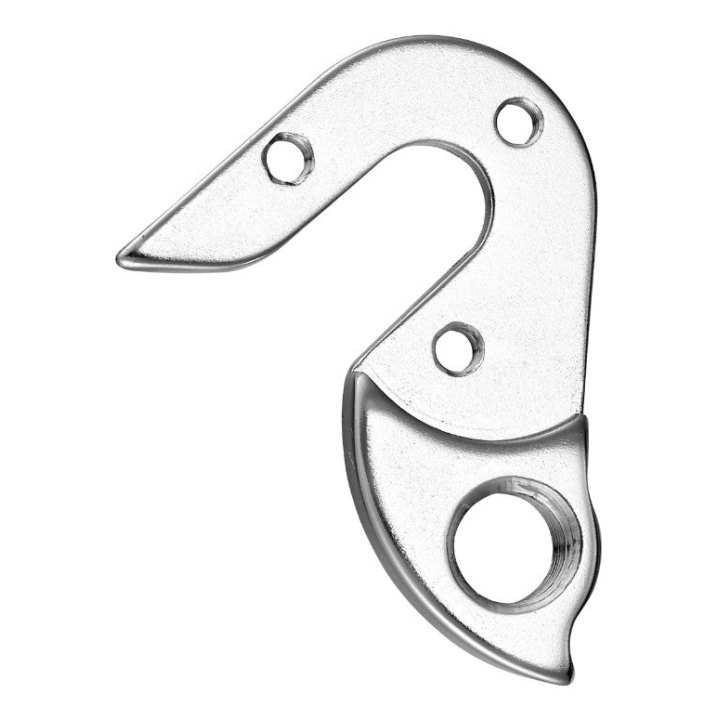 Patte De Dérailleur Alu Marwi Divers Modeles Gh-154 (Vendu A L'Unite Sur Carte)