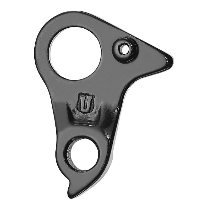 Patte De Dérailleur Alu Marwi Felt Gh-232 (Vendu A L'Unite Sur Carte)