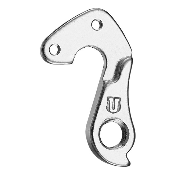 Patte De Dérailleur Alu Marwi Focus Gh-204 (Vendu A L'Unite Sur Carte)