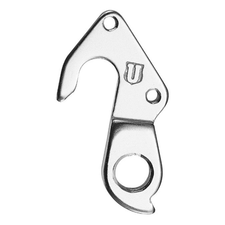 Patte De Dérailleur Alu Marwi Focus Gh-216 (Vendu A L'Unite Sur Carte)