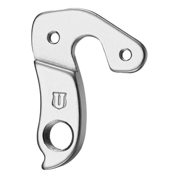 Patte De Dérailleur Alu Marwi Bulls Gh-210 (Vendu A L'Unite Sur Carte)
