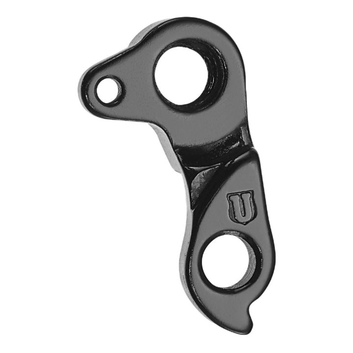 Patte De Dérailleur Alu Marwi Bulls Gh-251 (Vendu A L'Unite Sur Carte)