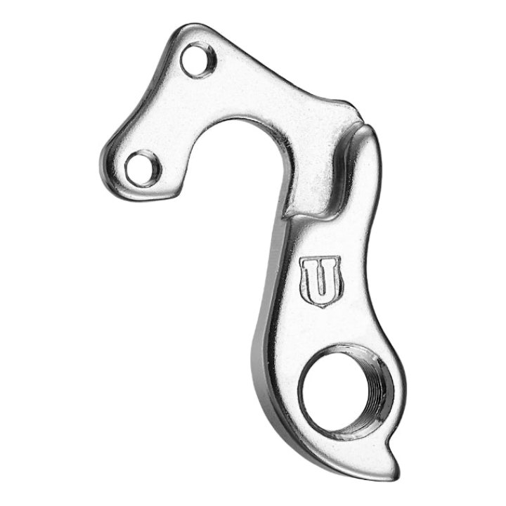 Patte De Dérailleur Alu Marwi Focus-Ralegh-Wilier Gh-220 (Vendu A L'Unite Sur Carte)