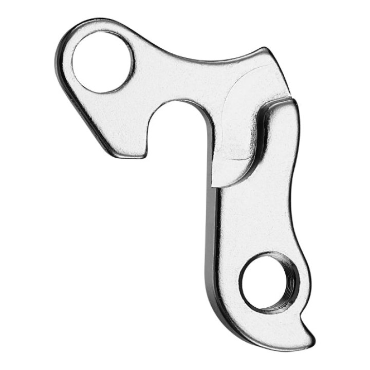 Patte De Dérailleur Alu Marwi Bulls Gh-255 (Vendu A L'Unite Sur Carte)
