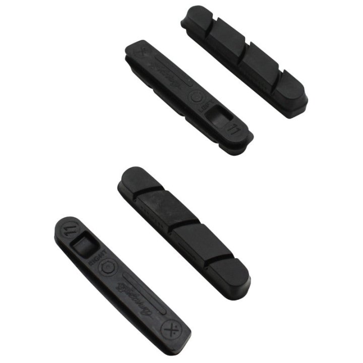 Patin De Frein Route Campagnolo 2000+ (2 Paires)