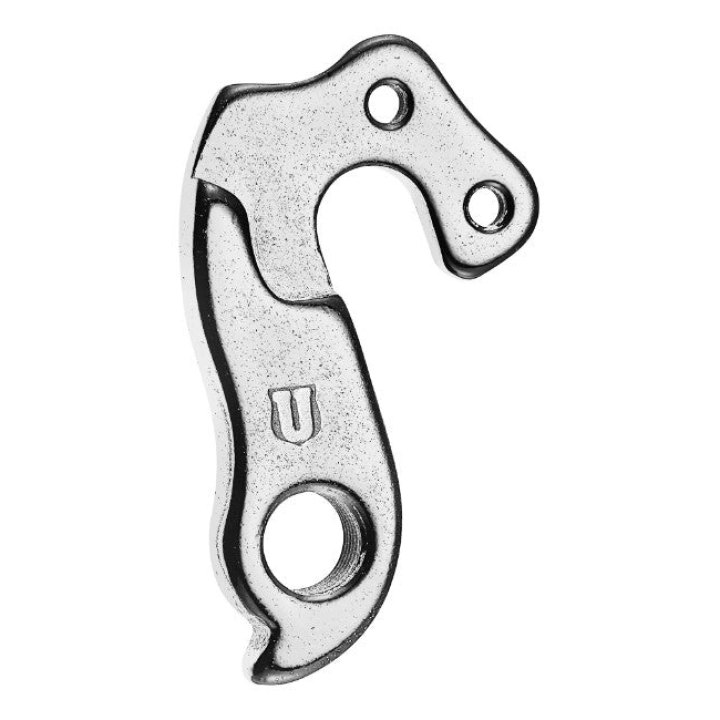 Patte De Dérailleur Alu Marwi Ghost Gh-170 (Vendu A L'Unite Sur Carte)