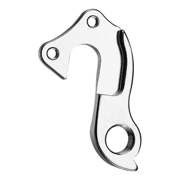 Patte De Dérailleur Alu Marwi Bulls-Gitane Gh-254 (Vendu A L'Unite Sur Carte)