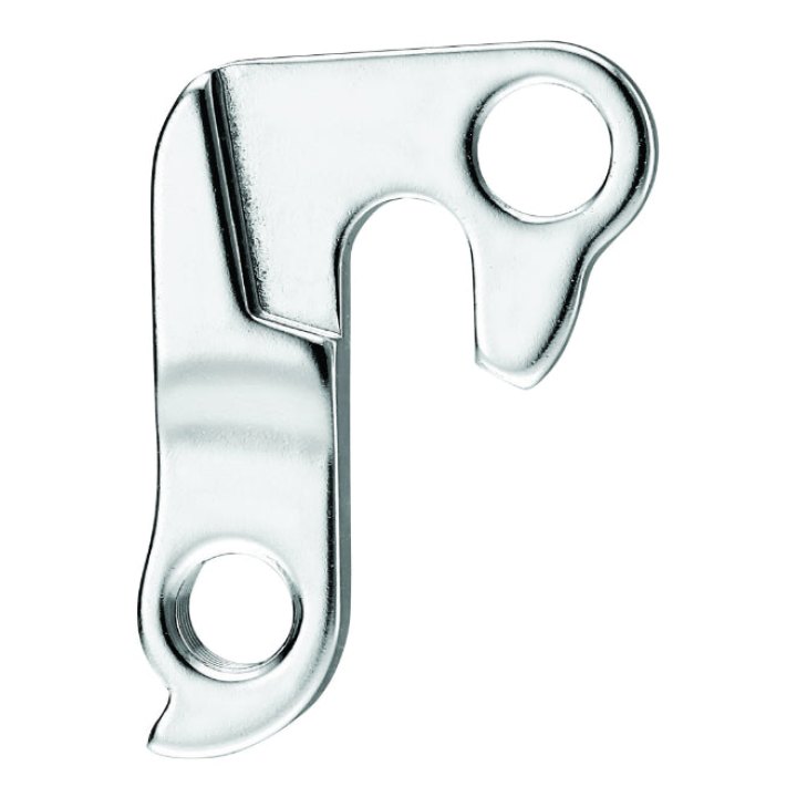 Patte De Dérailleur Alu Marwi Giant Gh-134 (Vendu A L'Unite Sur Carte)