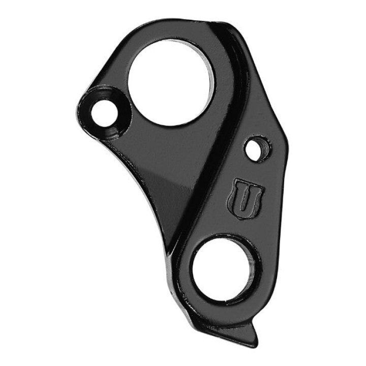 Patte De Dérailleur Alu Marwi Giant Gh-261 (Vendu A L'Unite Sur Carte)