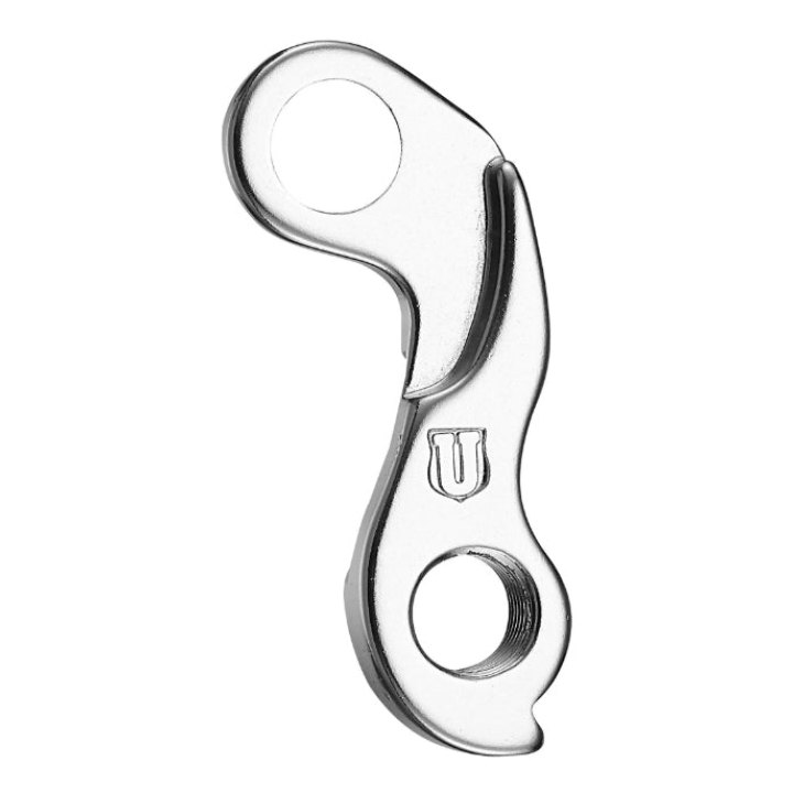 Patte De Dérailleur Alu Marwi Bergamont Gh-227 (Vendu A L'Unite Sur Carte)