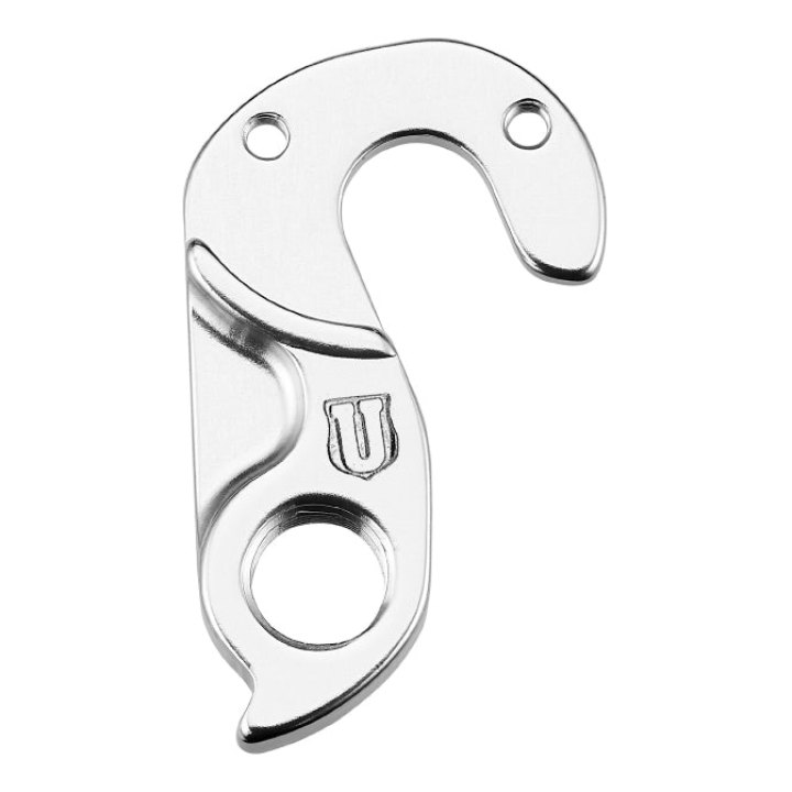 Patte De Dérailleur Alu Marwi Bergamont Gh-273 (Vendu A L'Unite Sur Carte)