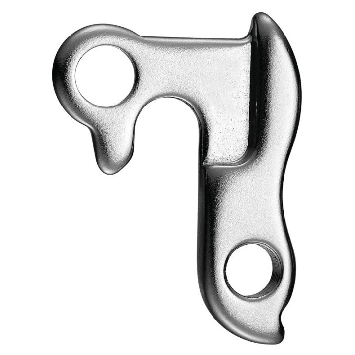 Patte De Dérailleur Alu Marwi Corratec-Decathlon-Rocky Mountain... Gh-015 (Vendu A L'Unite Sur Carte)