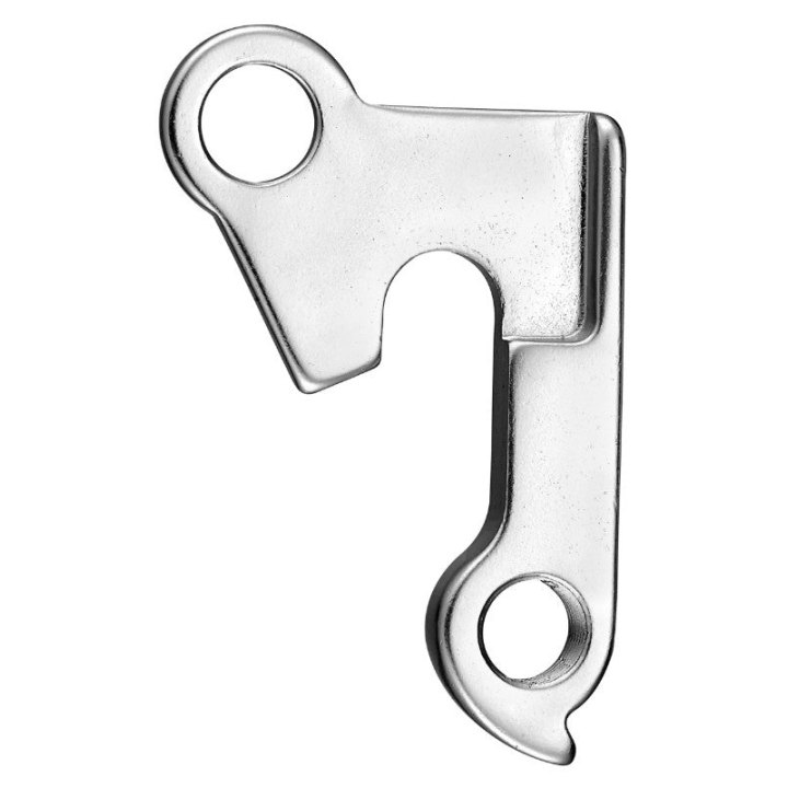 Patte De Dérailleur Alu Marwi Gt... Gh-144 (Vendu A L'Unite Sur Carte)