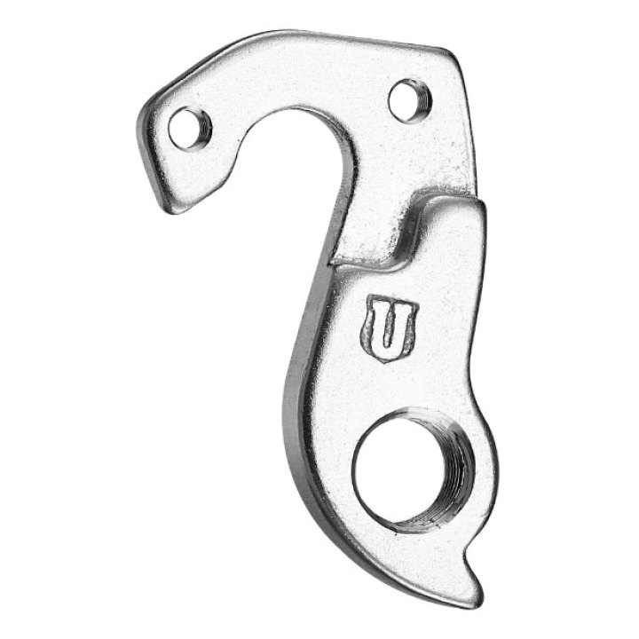 Patte De Dérailleur Alu Marwi Haibike Gh-224 (Vendu A L'Unite Sur Carte)
