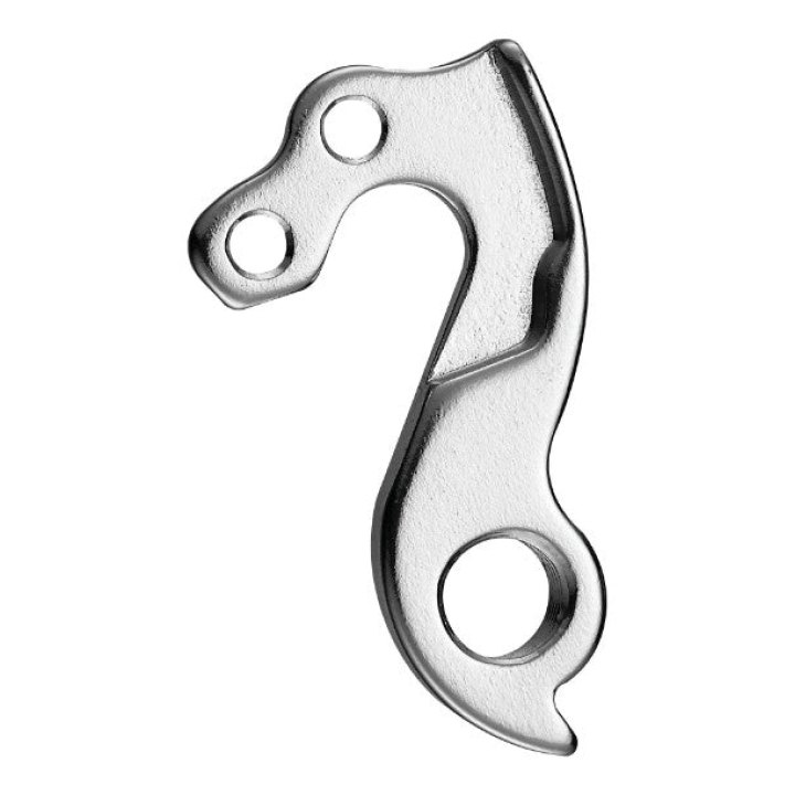 Patte De Dérailleur Alu Marwi Cube Gh-092 (Vendu A L'Unite Sur Carte)