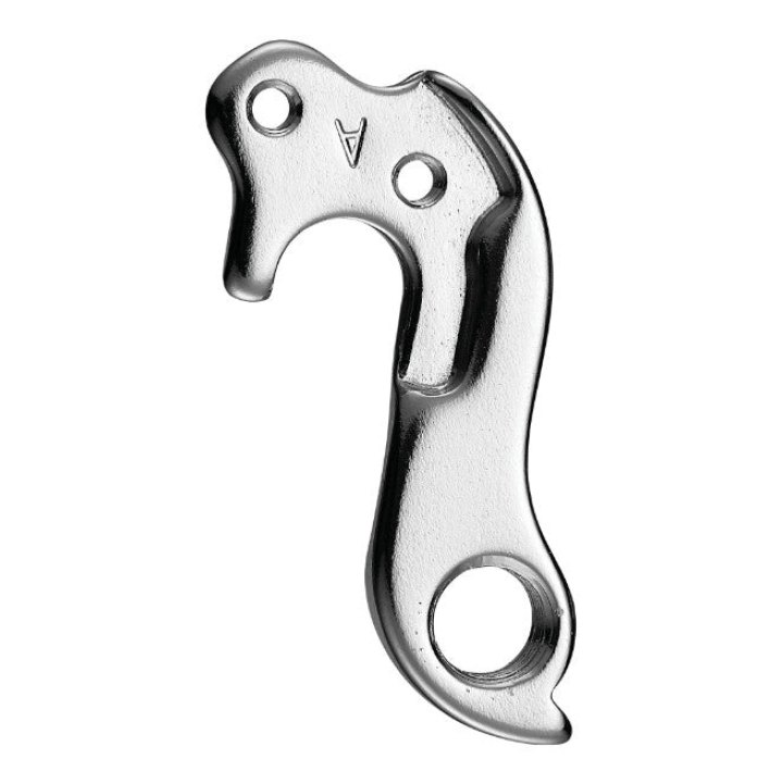Patte De Dérailleur Alu Marwi Cube Modele Route Gh-164 (Vendu A L'Unite Sur Carte)