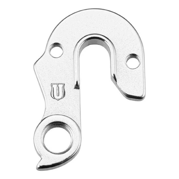 Patte De Dérailleur Alu Marwi Bulls Gh-263 (Vendu A L'Unite Sur Carte)