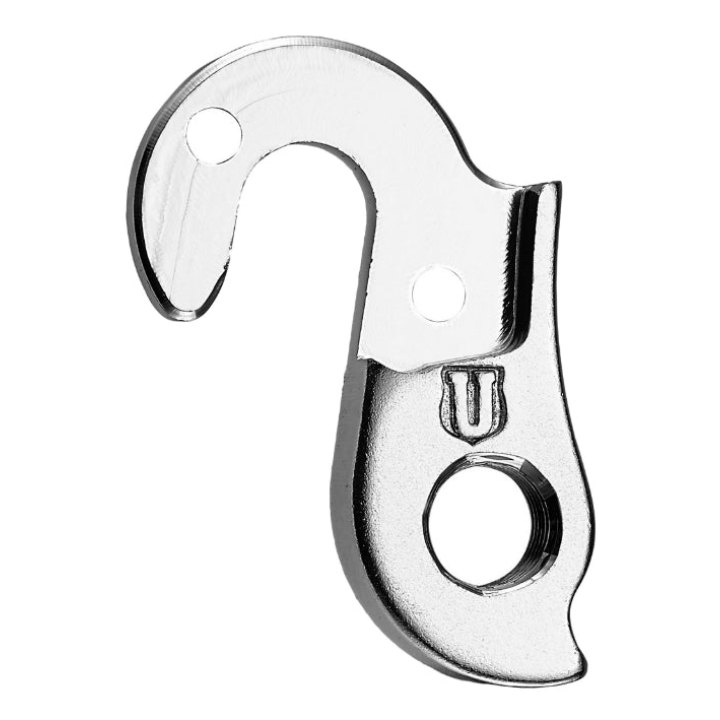 Patte De Dérailleur Alu Marwi Bulls-Focus-Raleigh Gh-244 (Vendu A L'Unite Sur Carte)