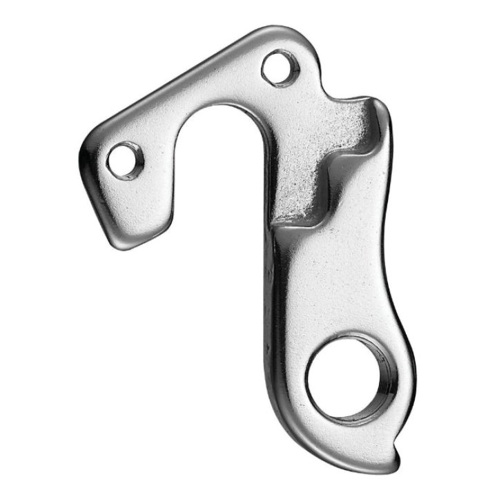 Patte De Dérailleur Alu Marwi Divers Modeles Gh-059 (Vendu A L'Unite Sur Carte)