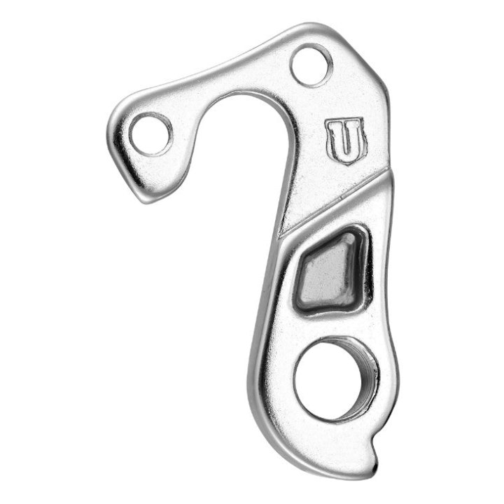 Patte De Dérailleur Alu Marwi Lapierre-Koga Gh-162 (Vendu A L'Unite Sur Carte)