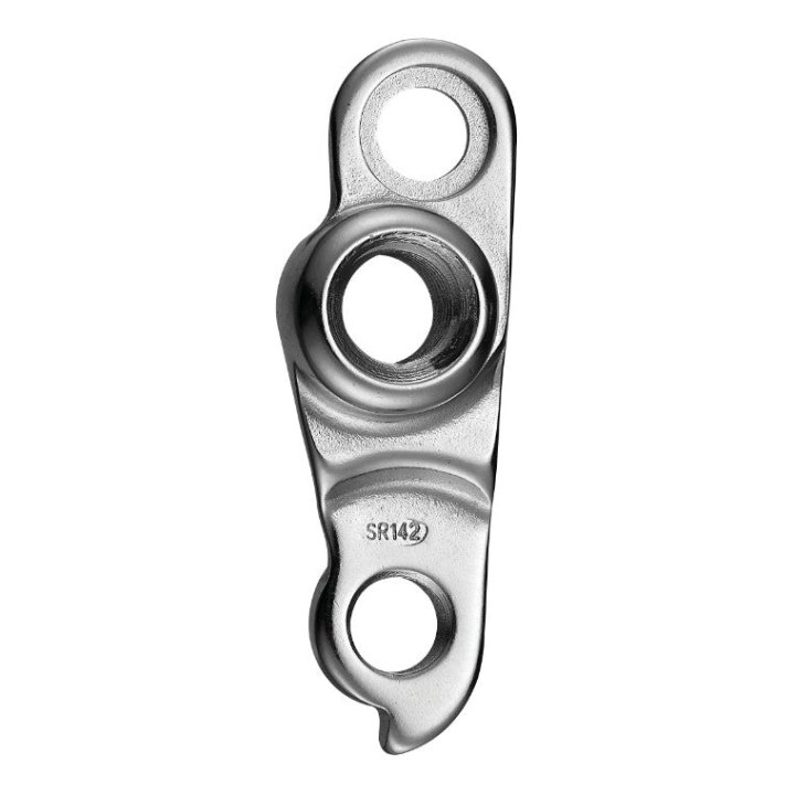 Patte De Dérailleur Alu Marwi Divers Modeles Gh-087 (Vendu A L'Unite Sur Carte)