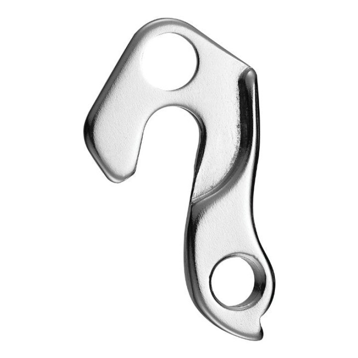 Patte De Dérailleur Alu Marwi Marin Gh-078 (Vendu A L'Unite Sur Carte)