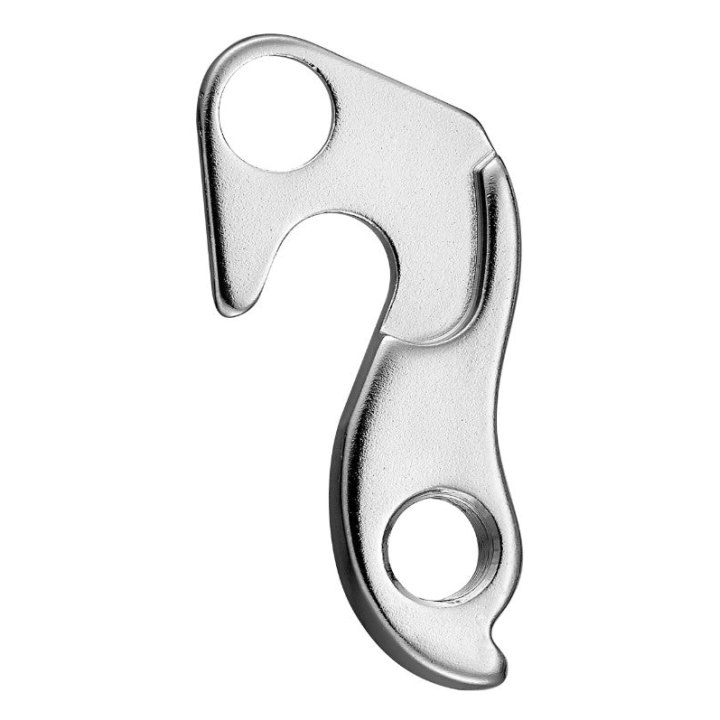 Patte De Dérailleur Alu Marwi Divers Modeles Gh-101 (Vendu A L'Unite Sur Carte)