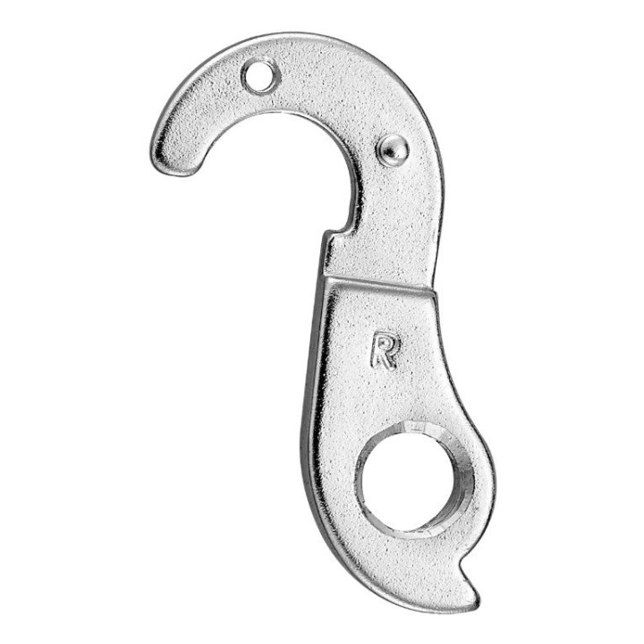 Patte De Dérailleur Alu Marwi Divers Modeles Gh-105 (Vendu A L'Unite Sur Carte)