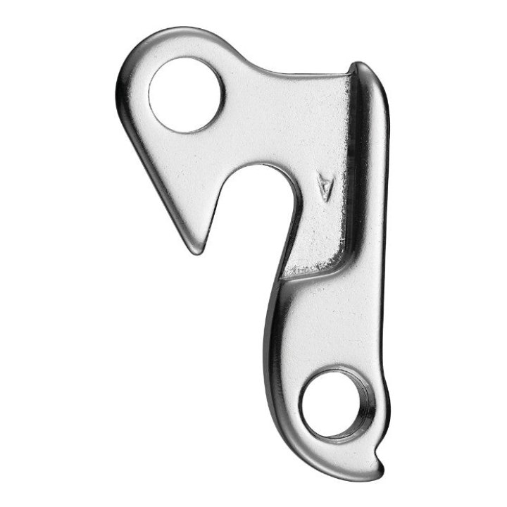 Patte De Dérailleur Alu Marwi Merida-Bmc-Gitane-Qbike... Gh-018 (Vendu A L'Unite Sur Carte)