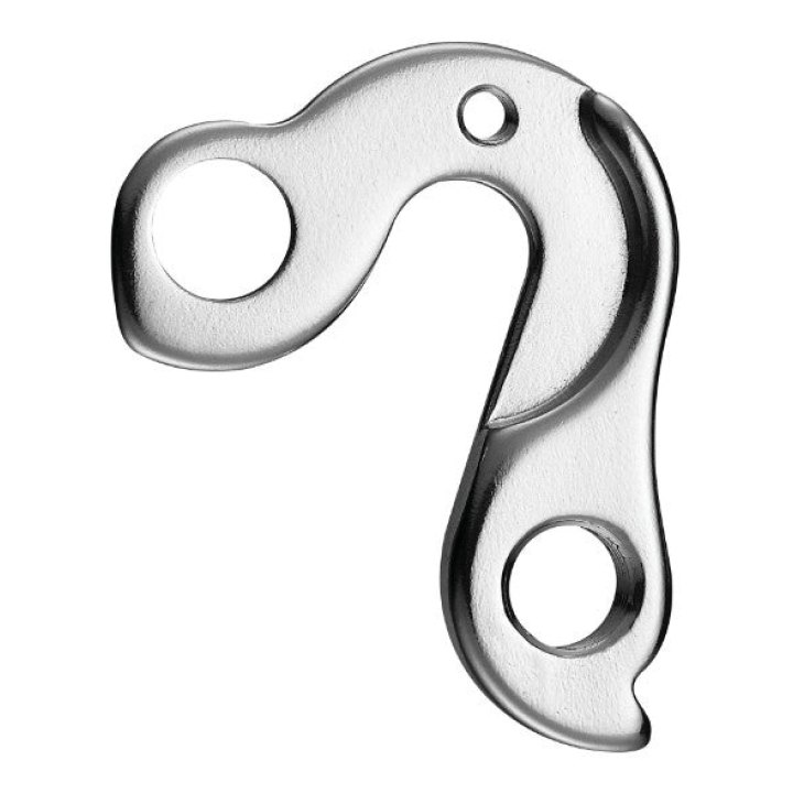Patte De Dérailleur Alu Marwi Felt Gh-090 (Vendu A L'Unite Sur Carte)