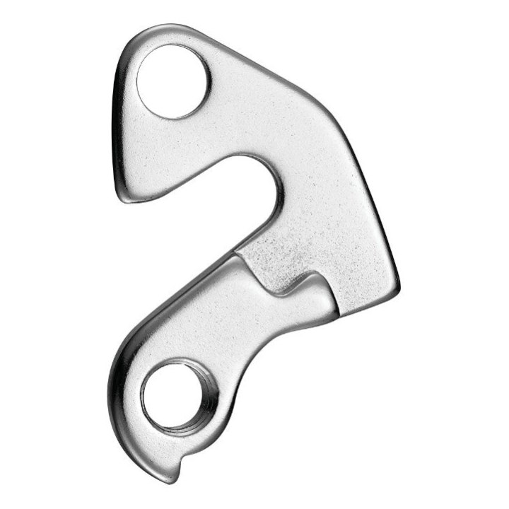 Patte De Dérailleur Alu Marwi Mongoose... Gh-069 (Vendu A L'Unite Sur Carte)