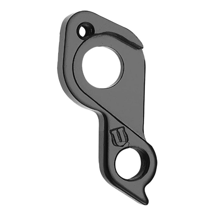 Patte De Dérailleur Alu Marwi Focus Gh-214 (Vendu A L'Unite Sur Carte)