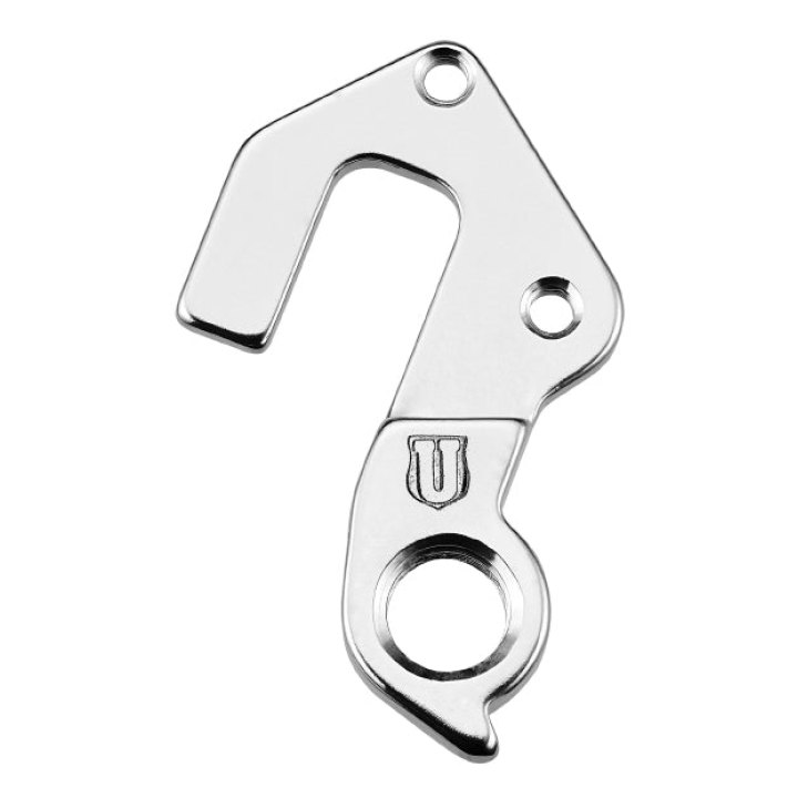 Patte De Dérailleur Alu Marwi Focus Gh-267 (Vendu A L'Unite Sur Carte)