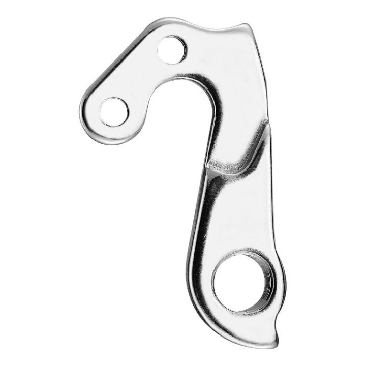 Patte De Dérailleur Alu Marwi Cervello-Merckx Gh-147 (Vendu A L'Unite Sur Carte)
