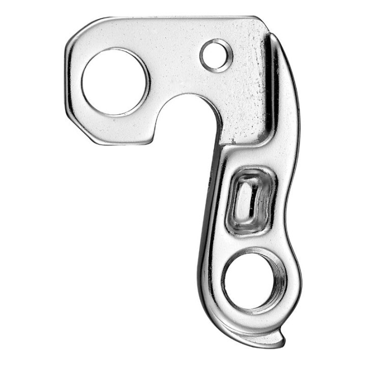 Patte De Dérailleur Alu Marwi Focus-Diamondback... Gh-127 (Vendu A L'Unite Sur Carte)